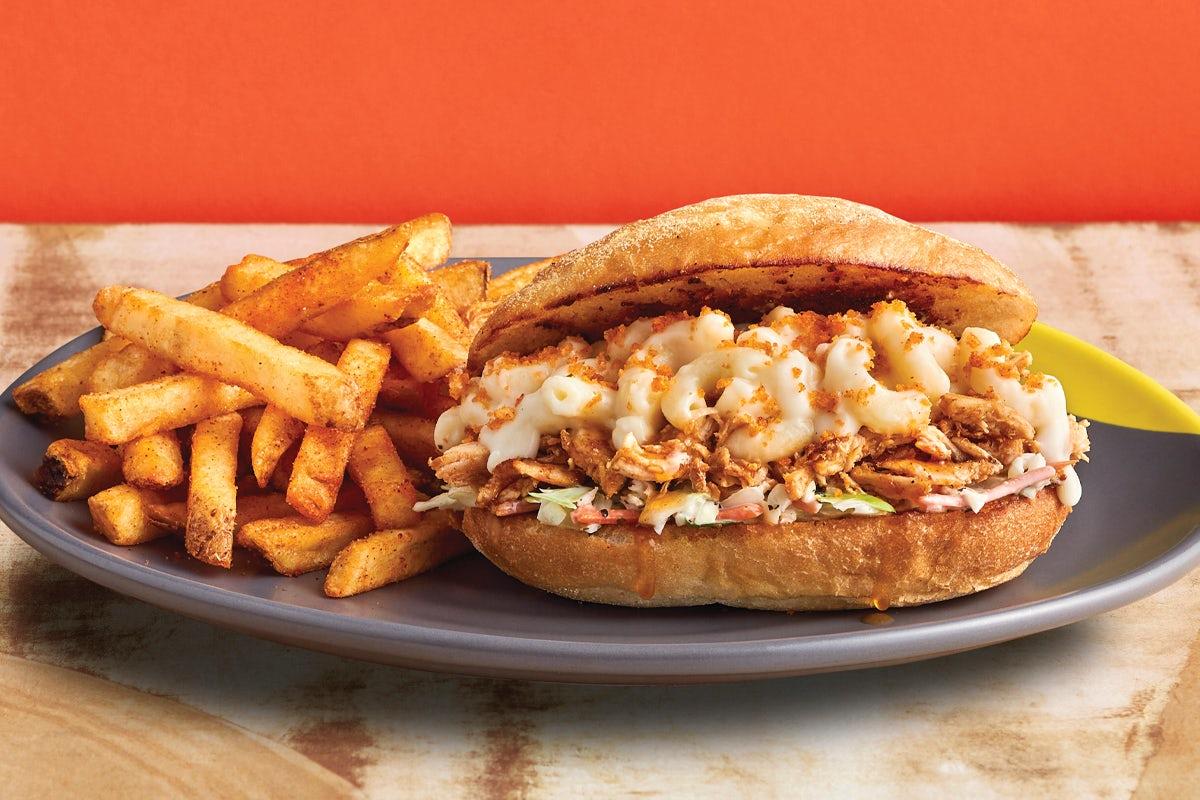 Photo credit: grubhub