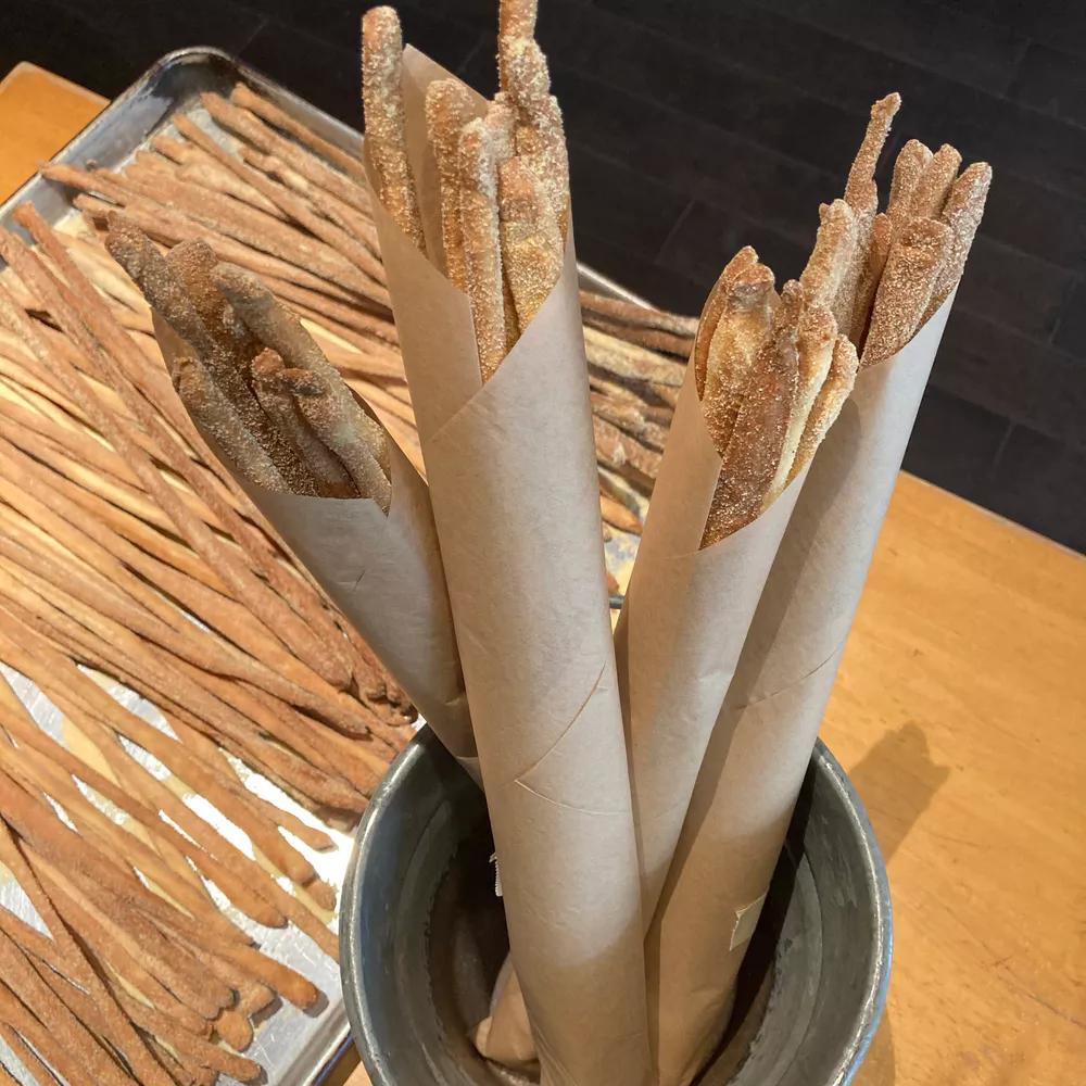 Photo credit: michelin