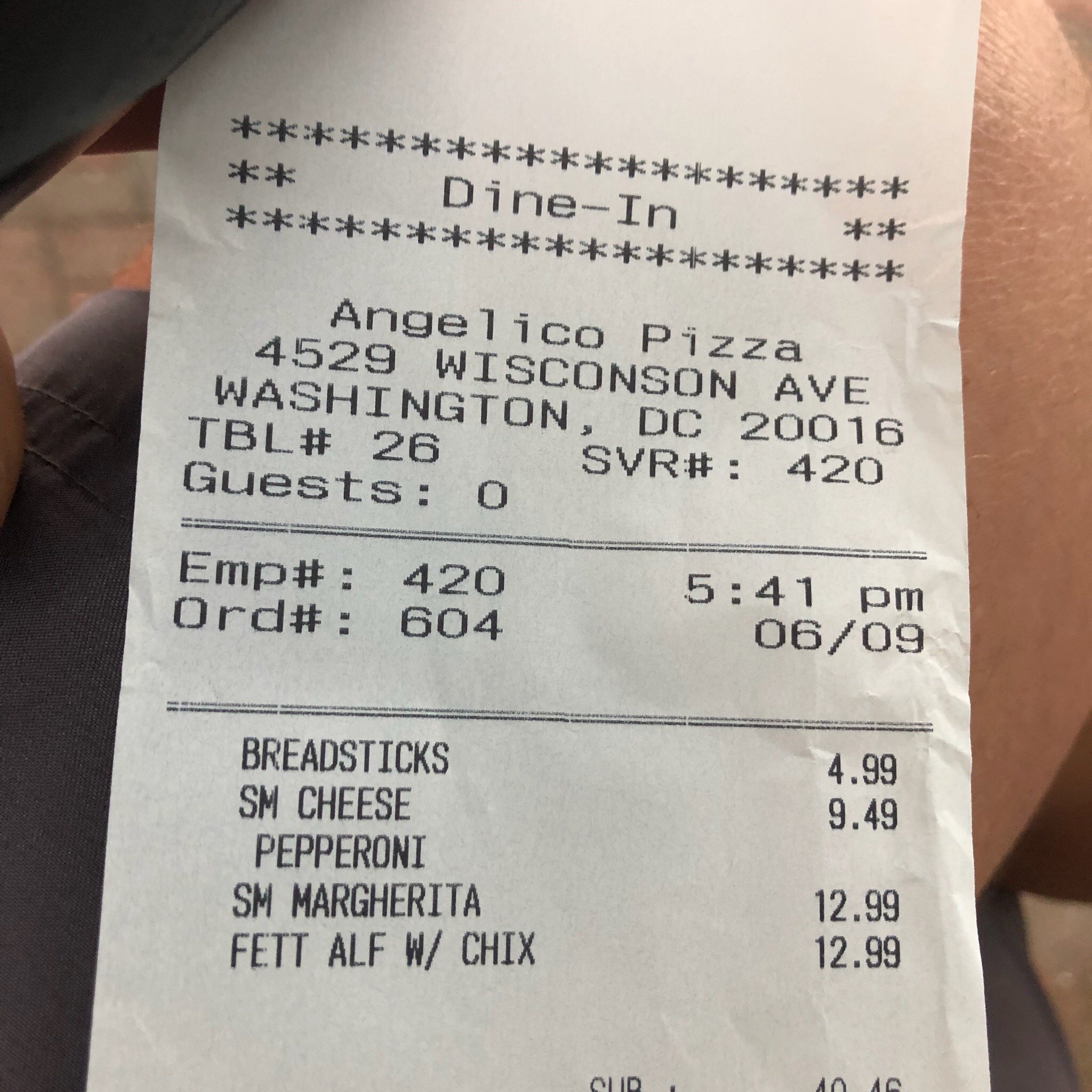 Photo credit: Tripadvisor