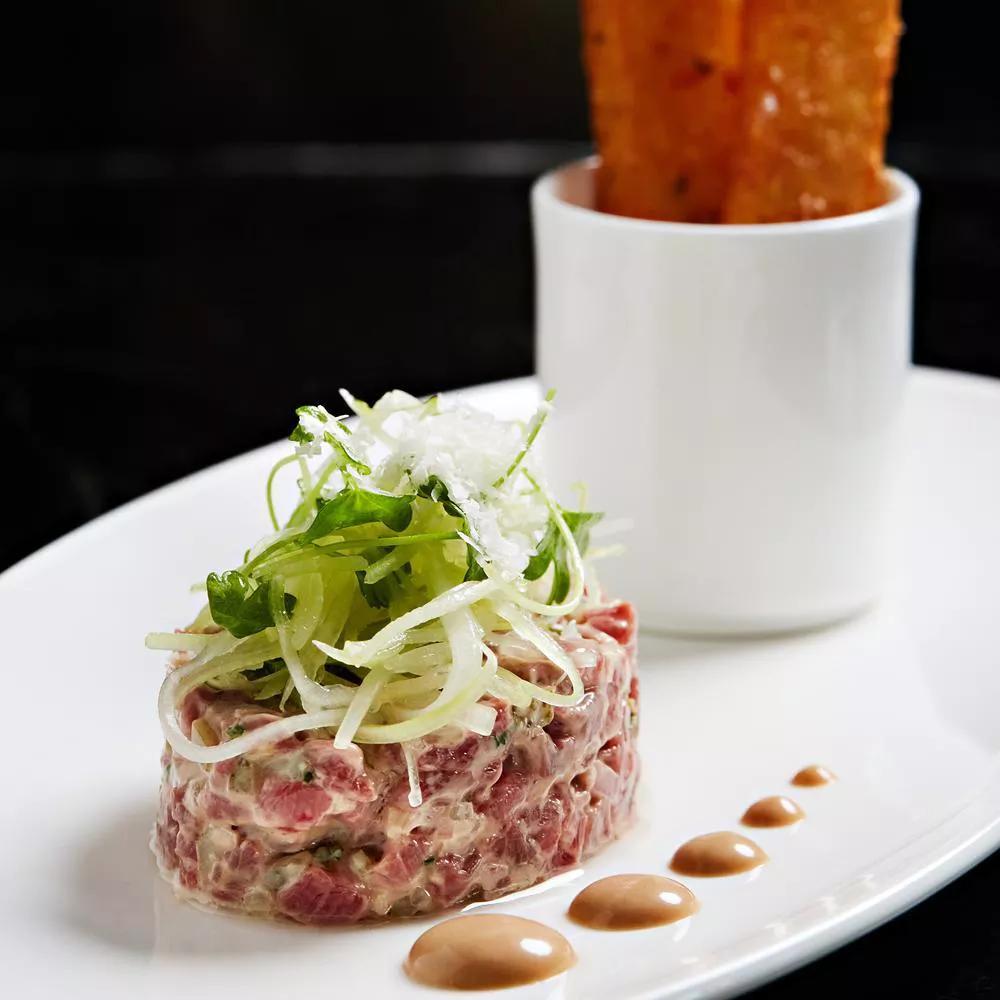 Photo credit: michelin