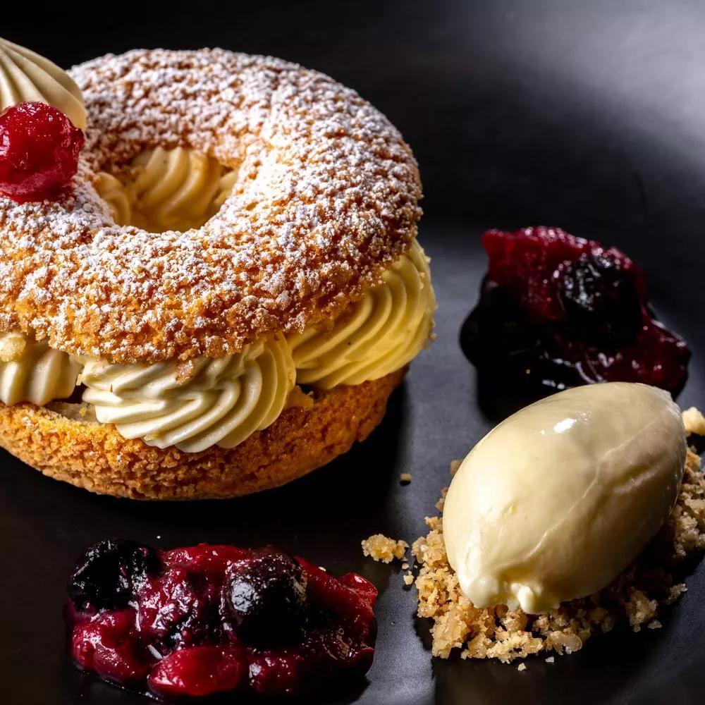 Photo credit: michelin