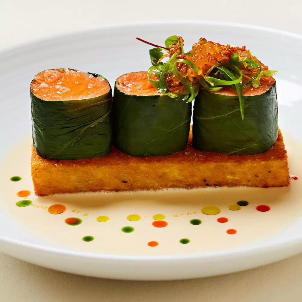 Photo credit: michelin