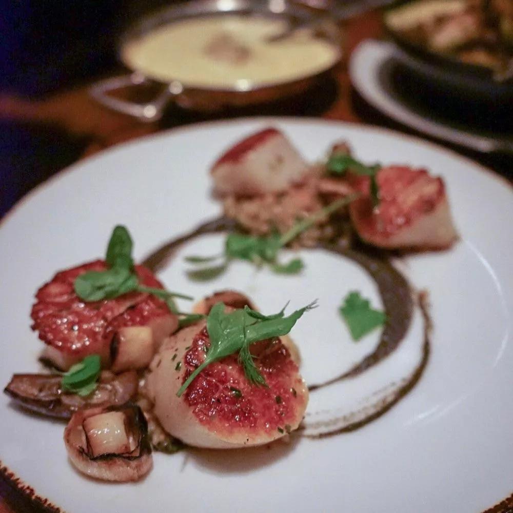 Photo credit: michelin
