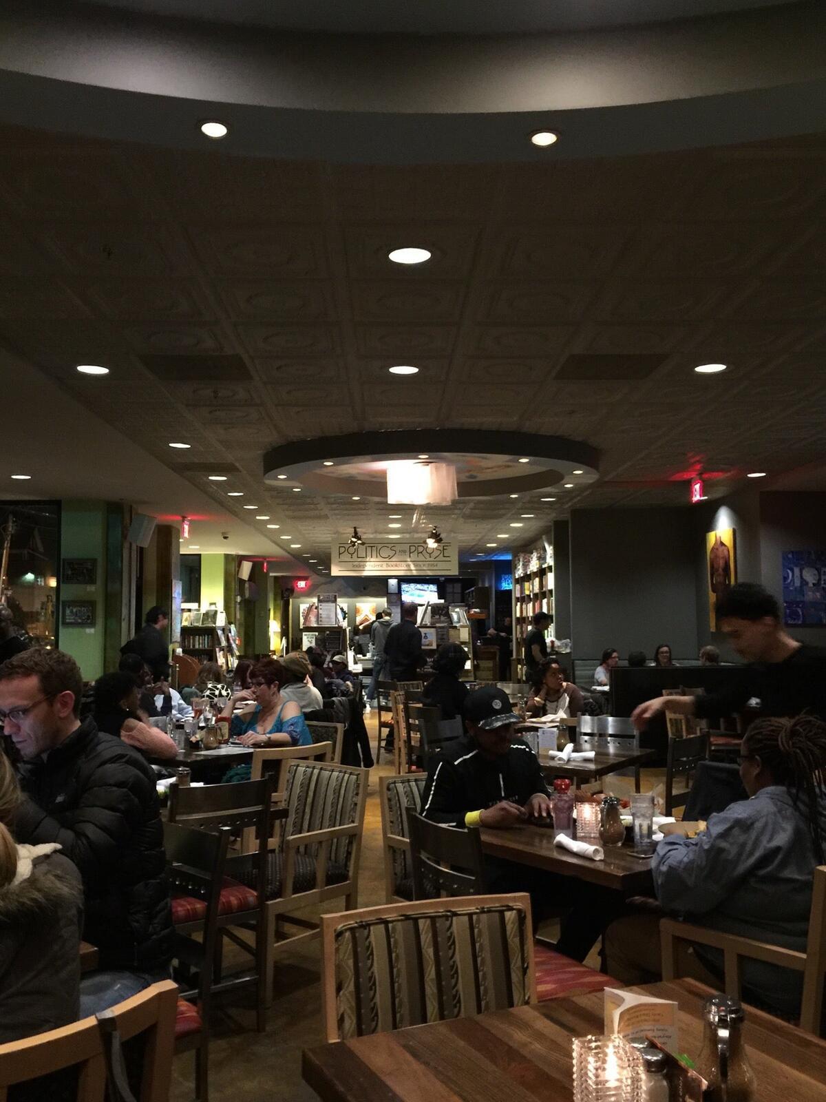 Photo credit: nextdoor