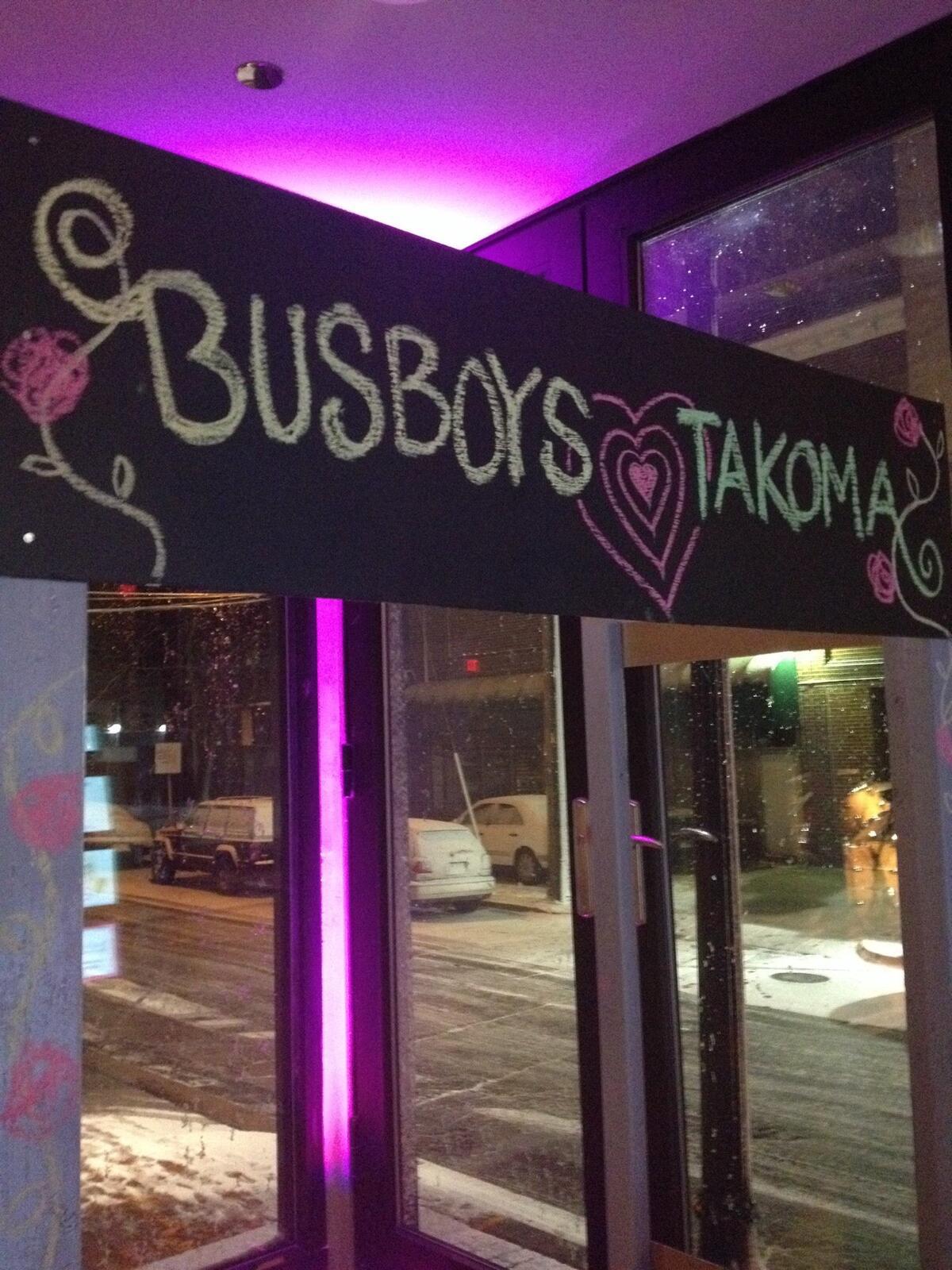 Photo credit: nextdoor