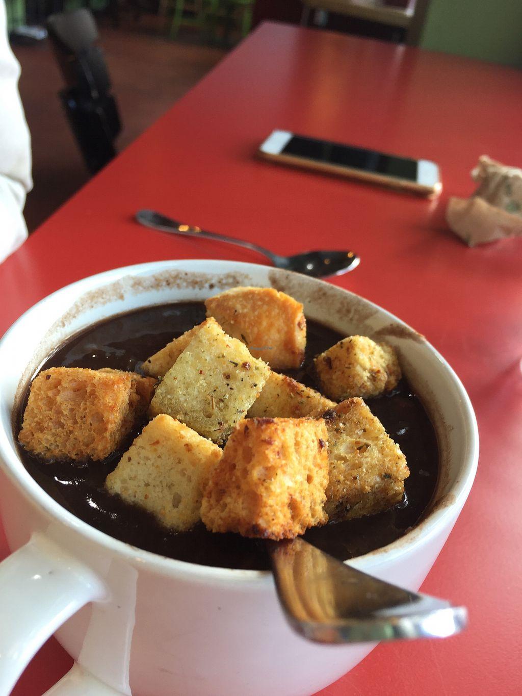 Photo credit: happycow