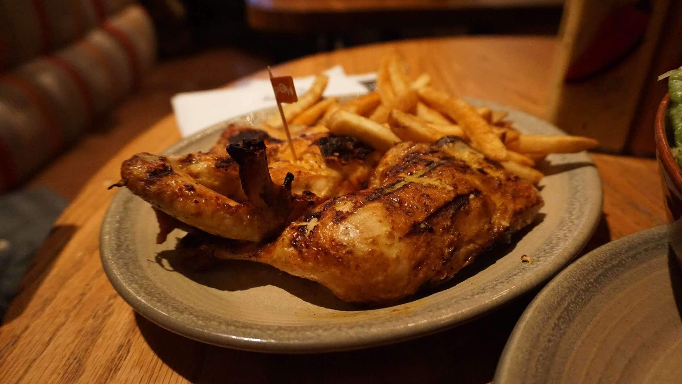 Photo credit: zomato