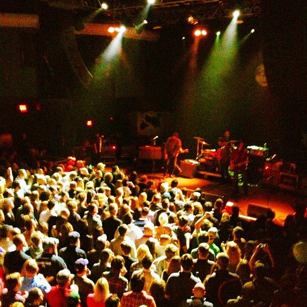 Photo credit: foursquare