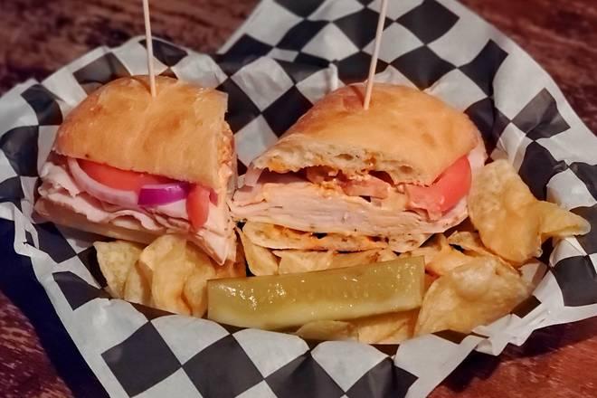 Photo credit: ubereats