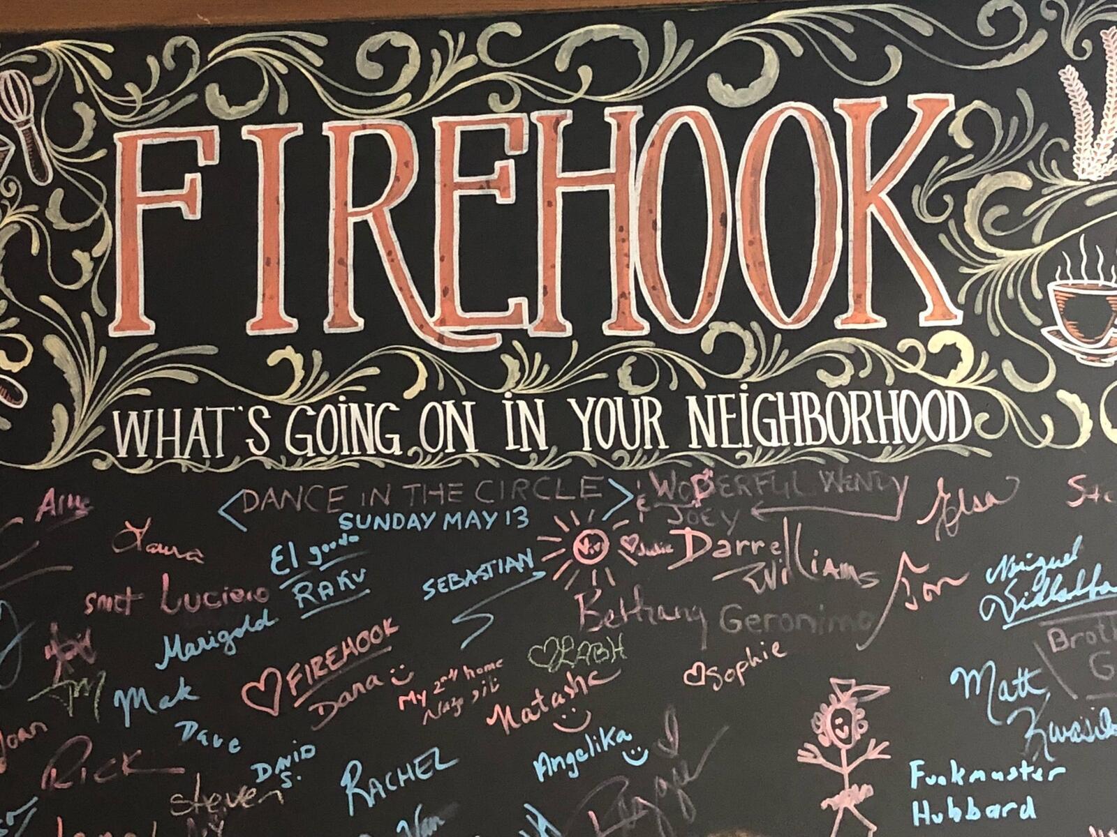 Photo credit: nextdoor