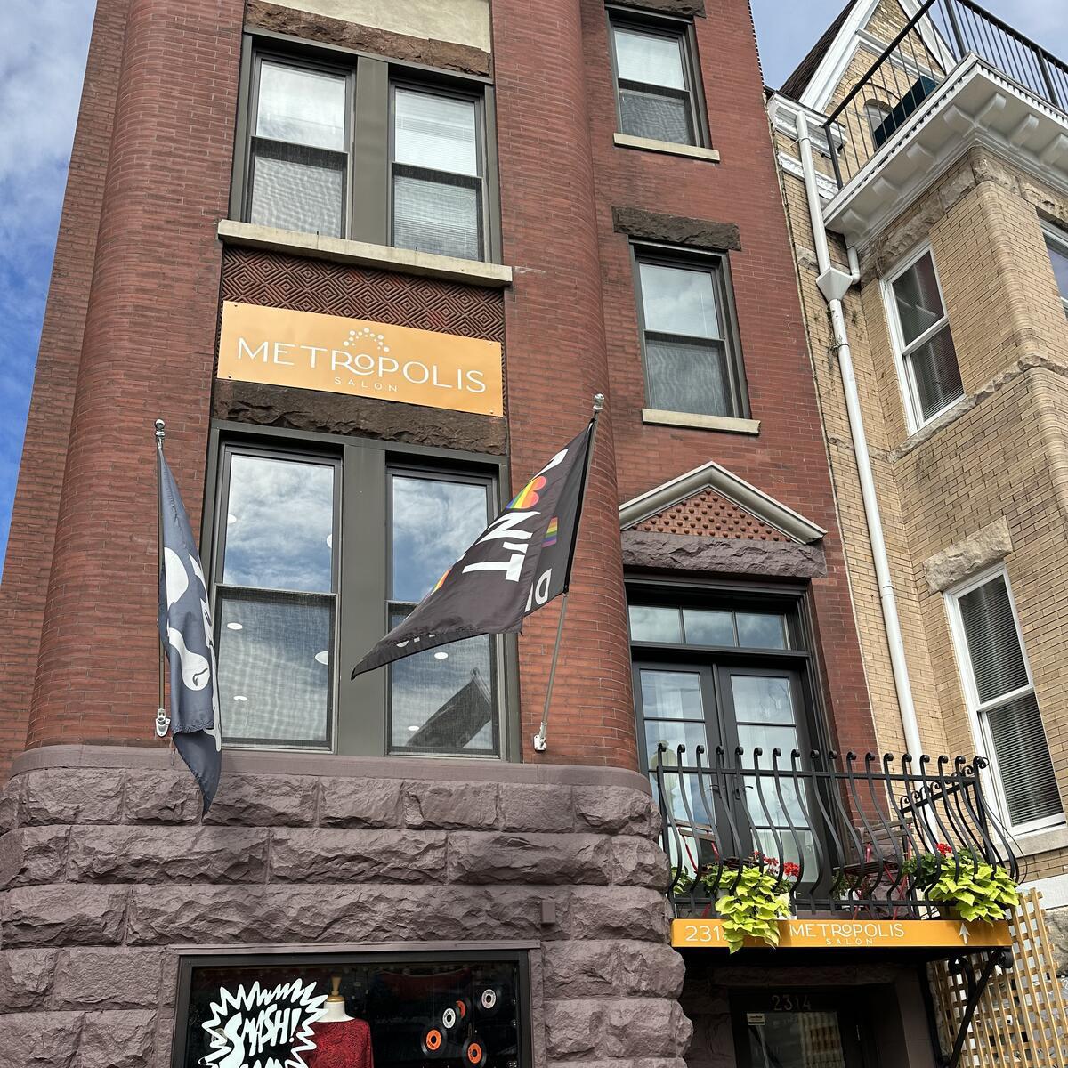 Photo credit: nextdoor