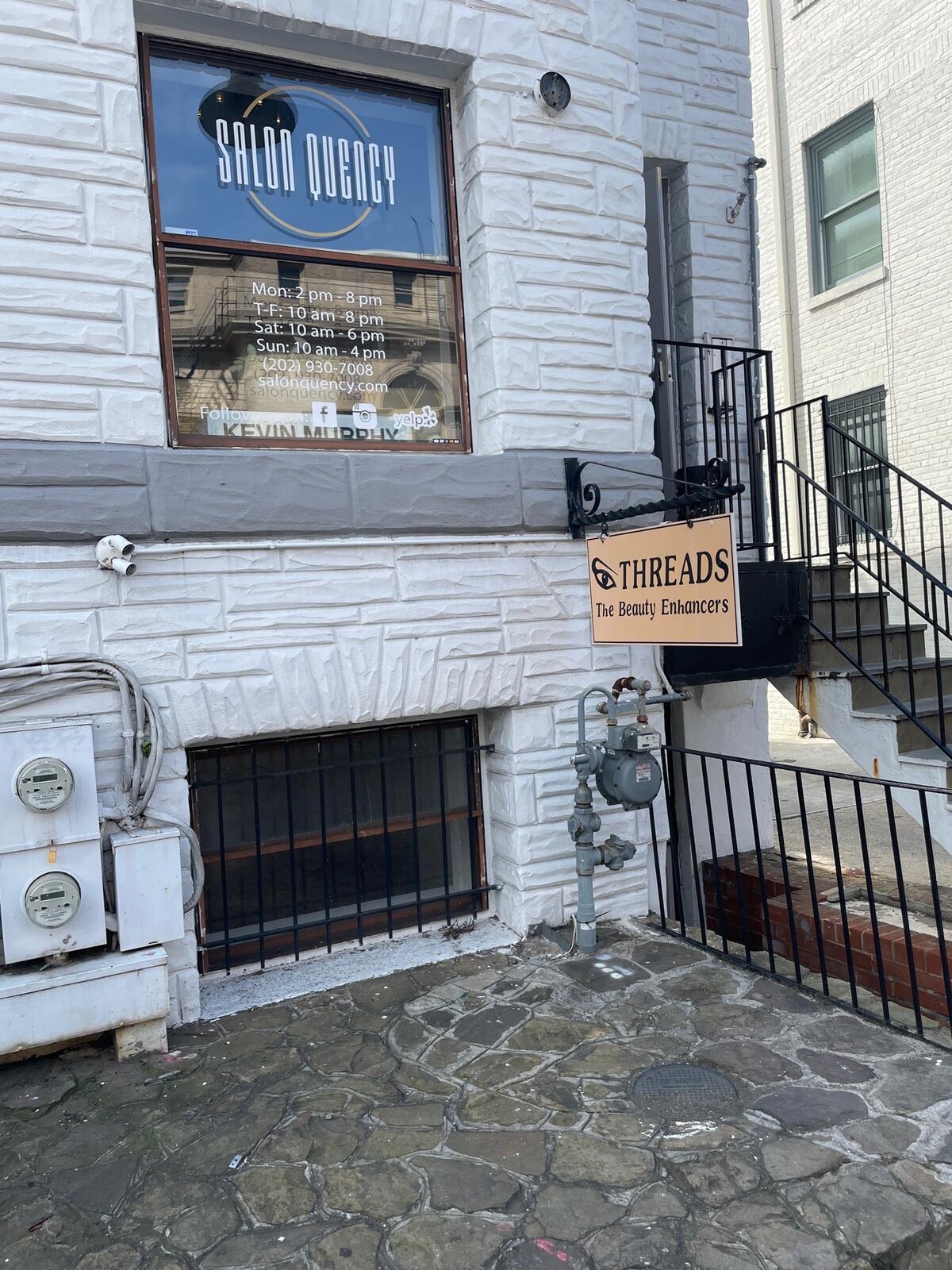 Photo credit: nextdoor