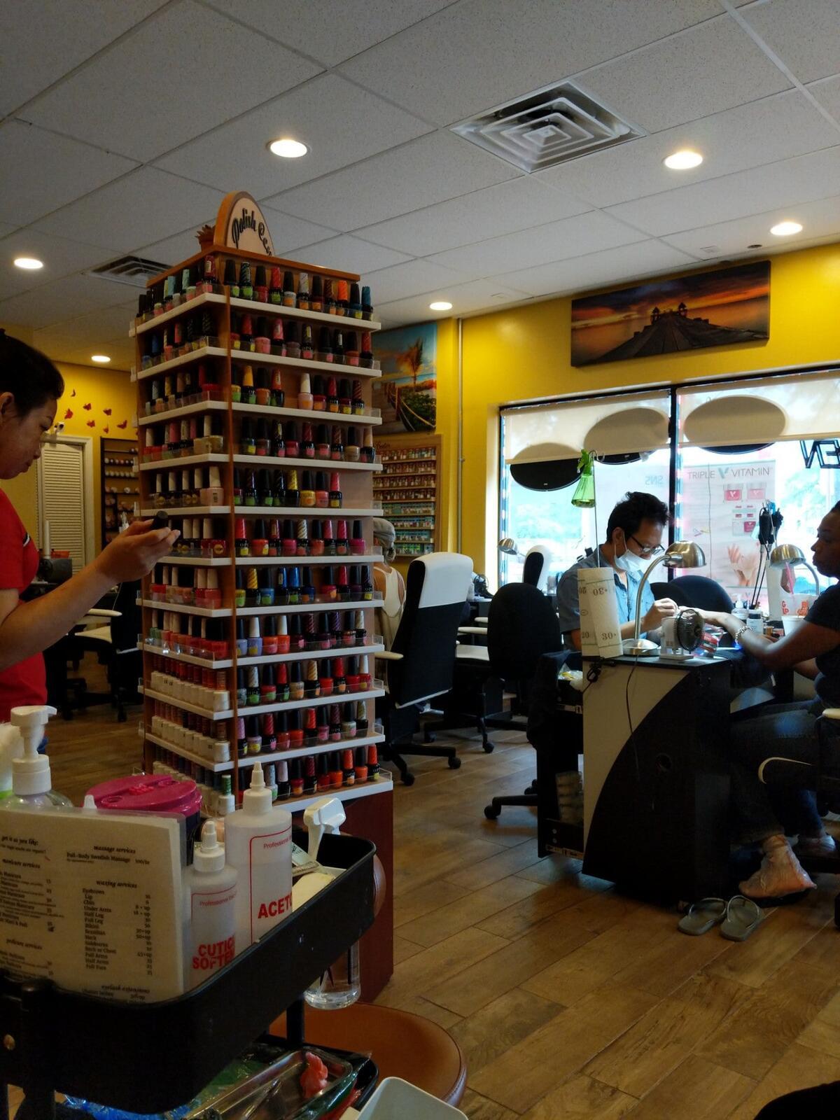 Photo credit: nextdoor