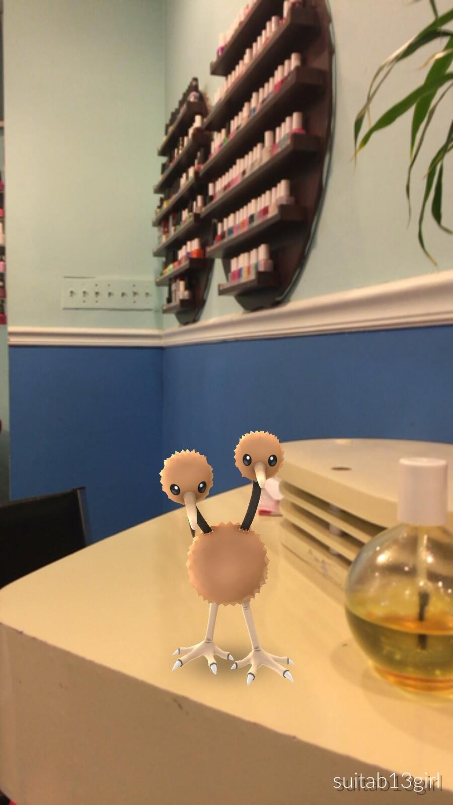 Photo credit: nextdoor