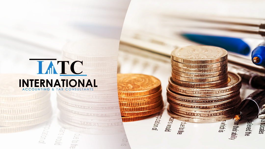 IATC Inc.(International Accounting & Tax Consultants)