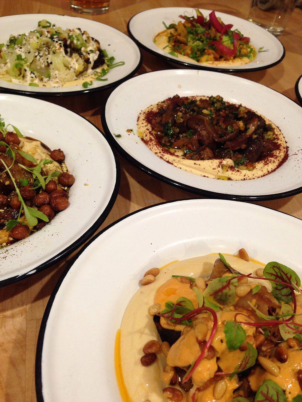 Photo credit: happycow