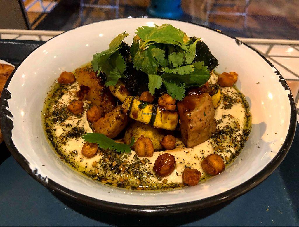 Photo credit: happycow