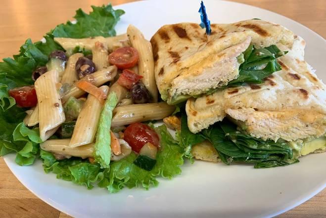 Photo credit: ubereats