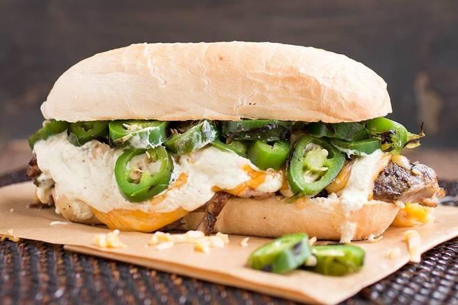 Photo credit: ubereats