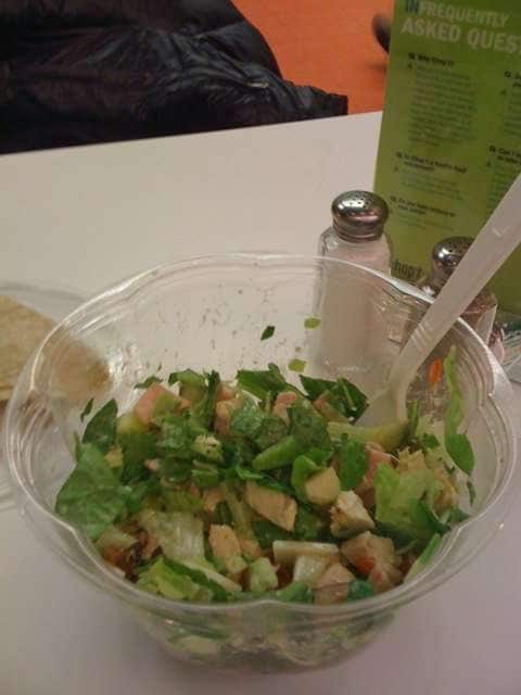 Photo credit: zomato