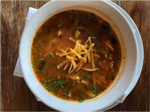 Photo credit: grubhub