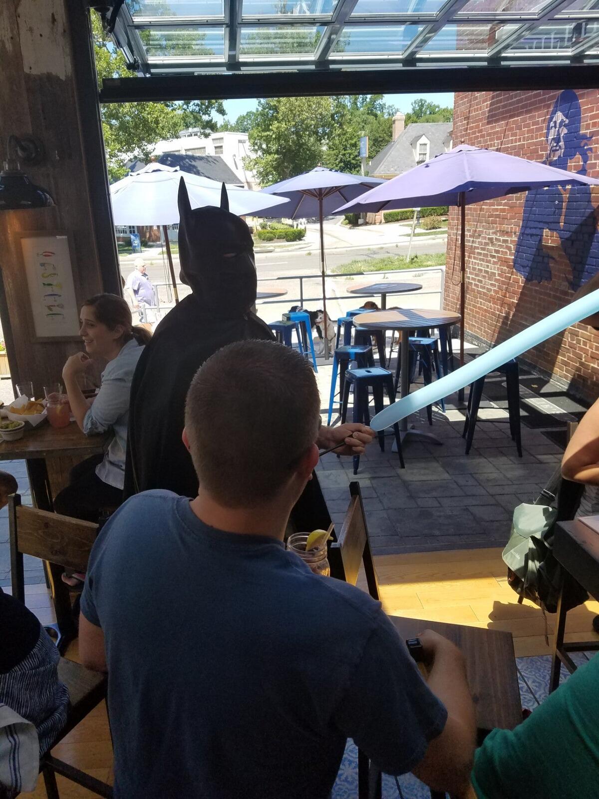 Photo credit: nextdoor