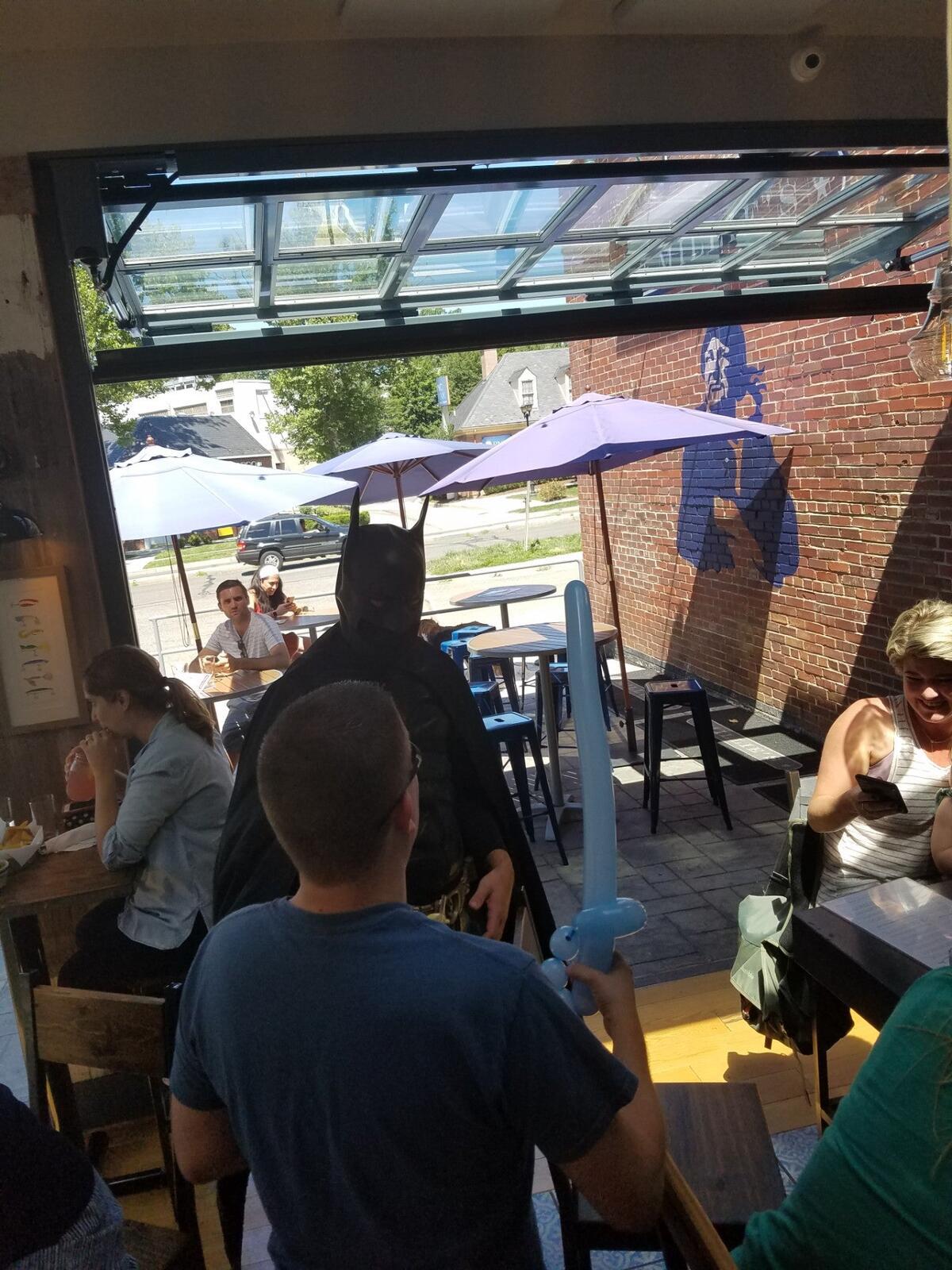 Photo credit: nextdoor