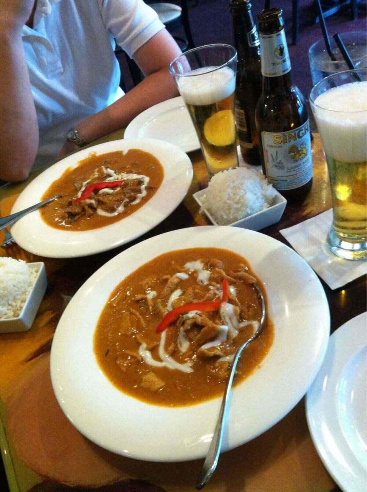 Photo credit: zomato