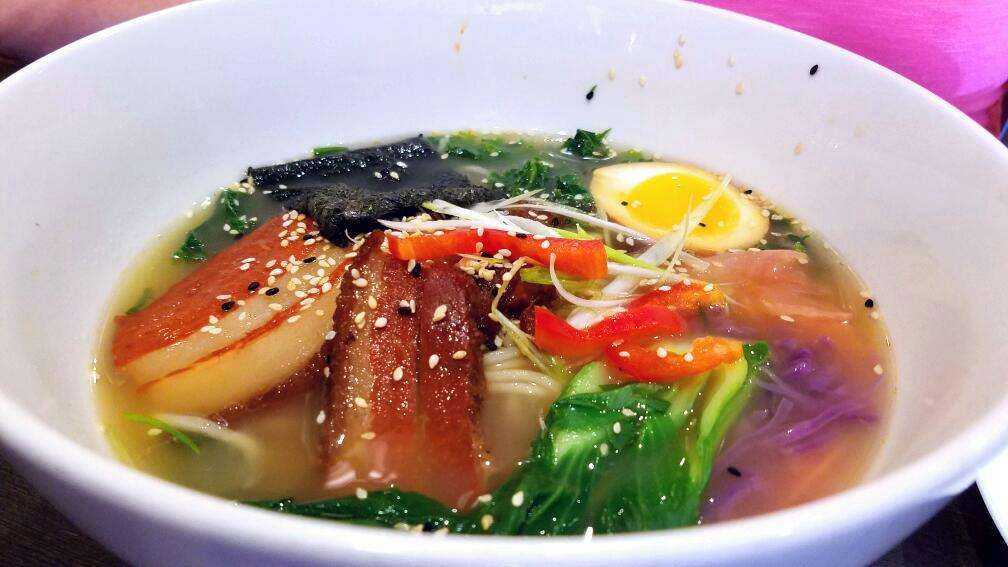 Photo credit: zomato