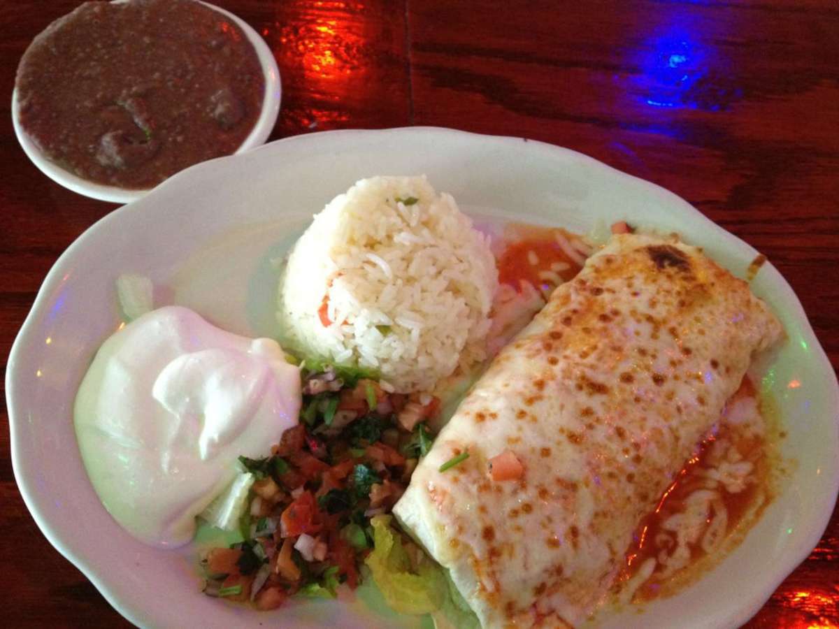 Photo credit: zomato