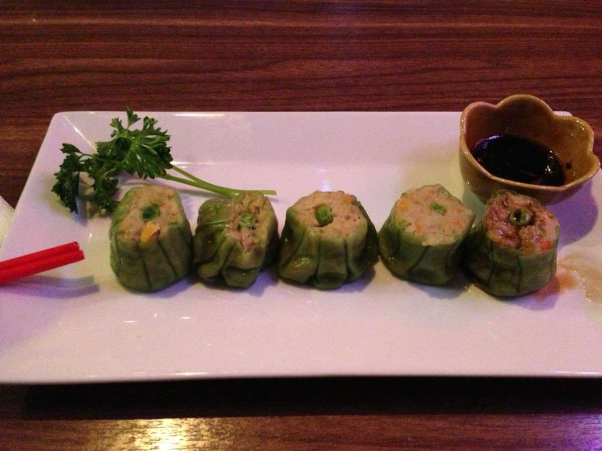 Photo credit: zomato