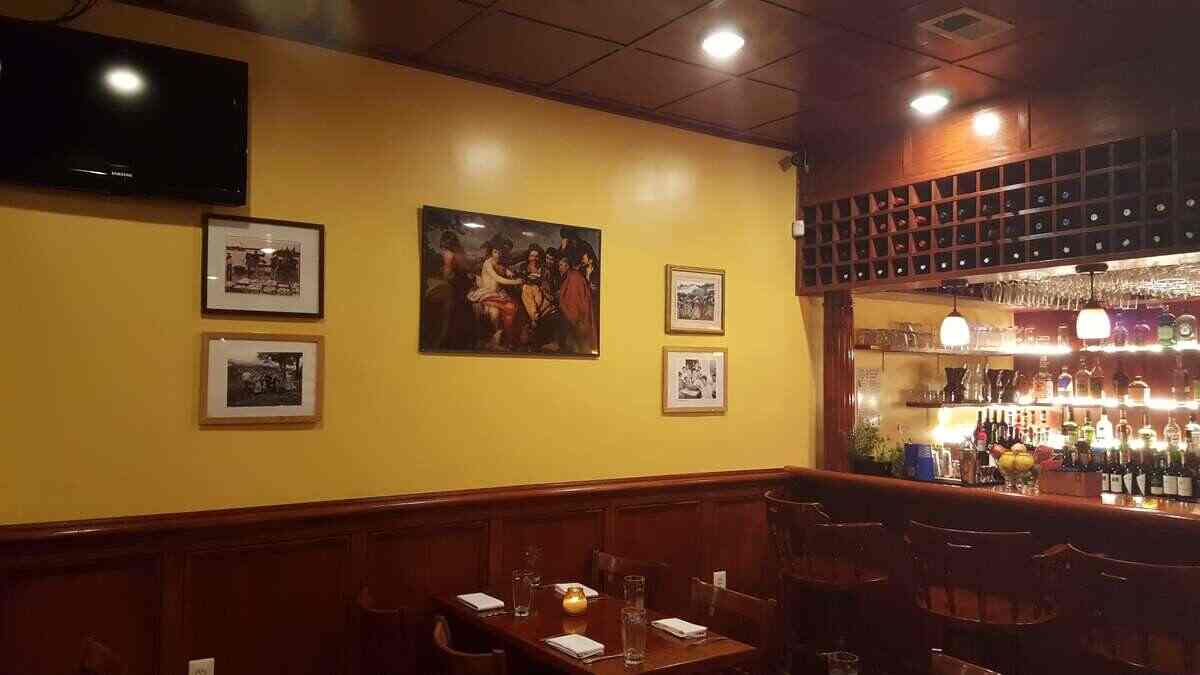 Photo credit: zomato