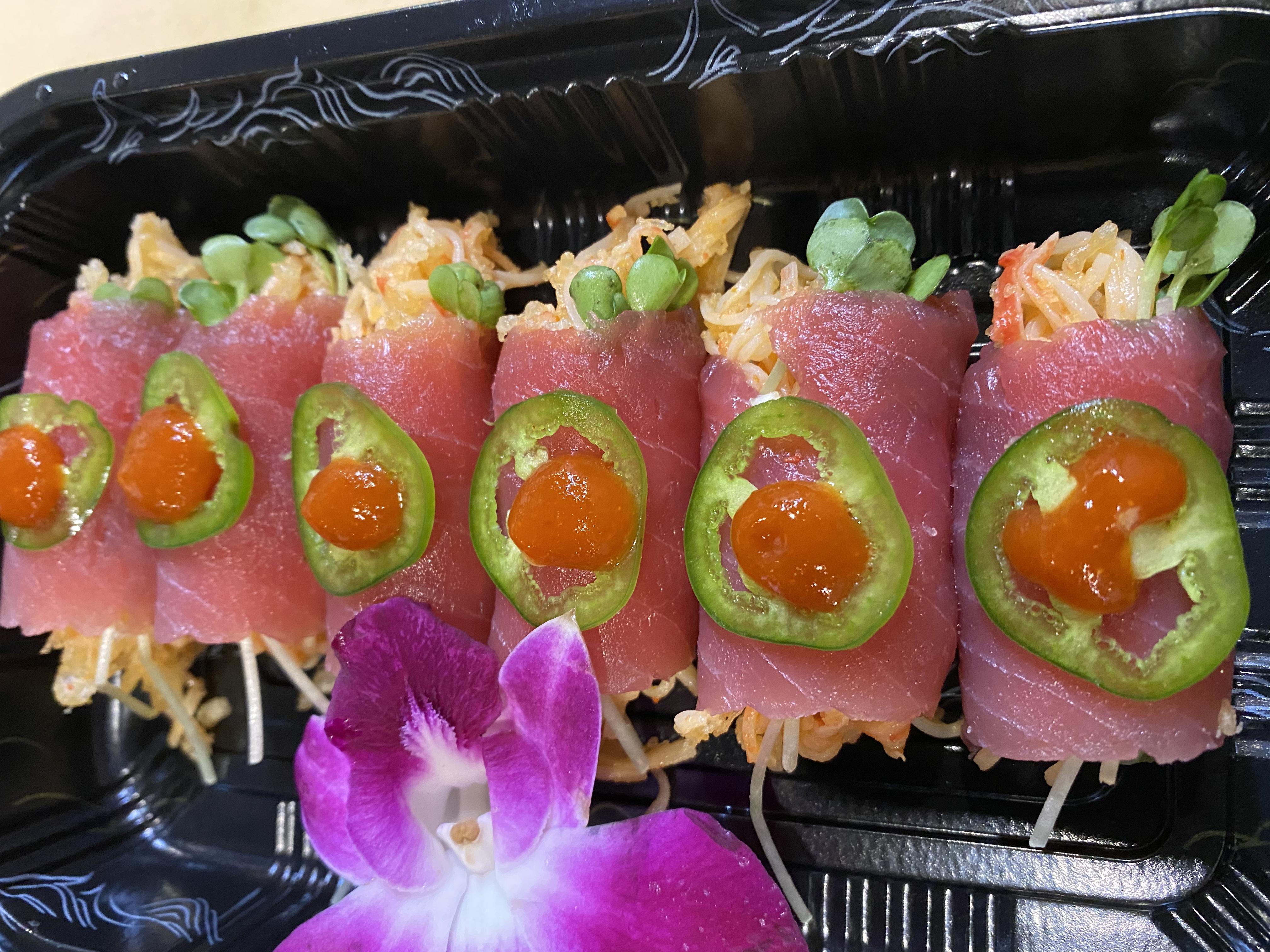 Photo credit: grubhub