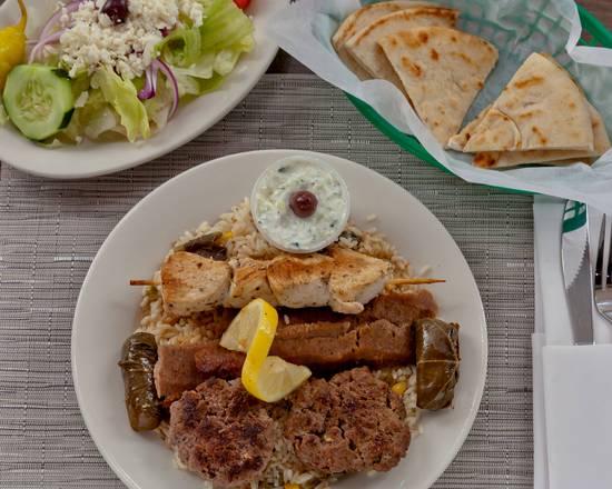 Photo credit: ubereats