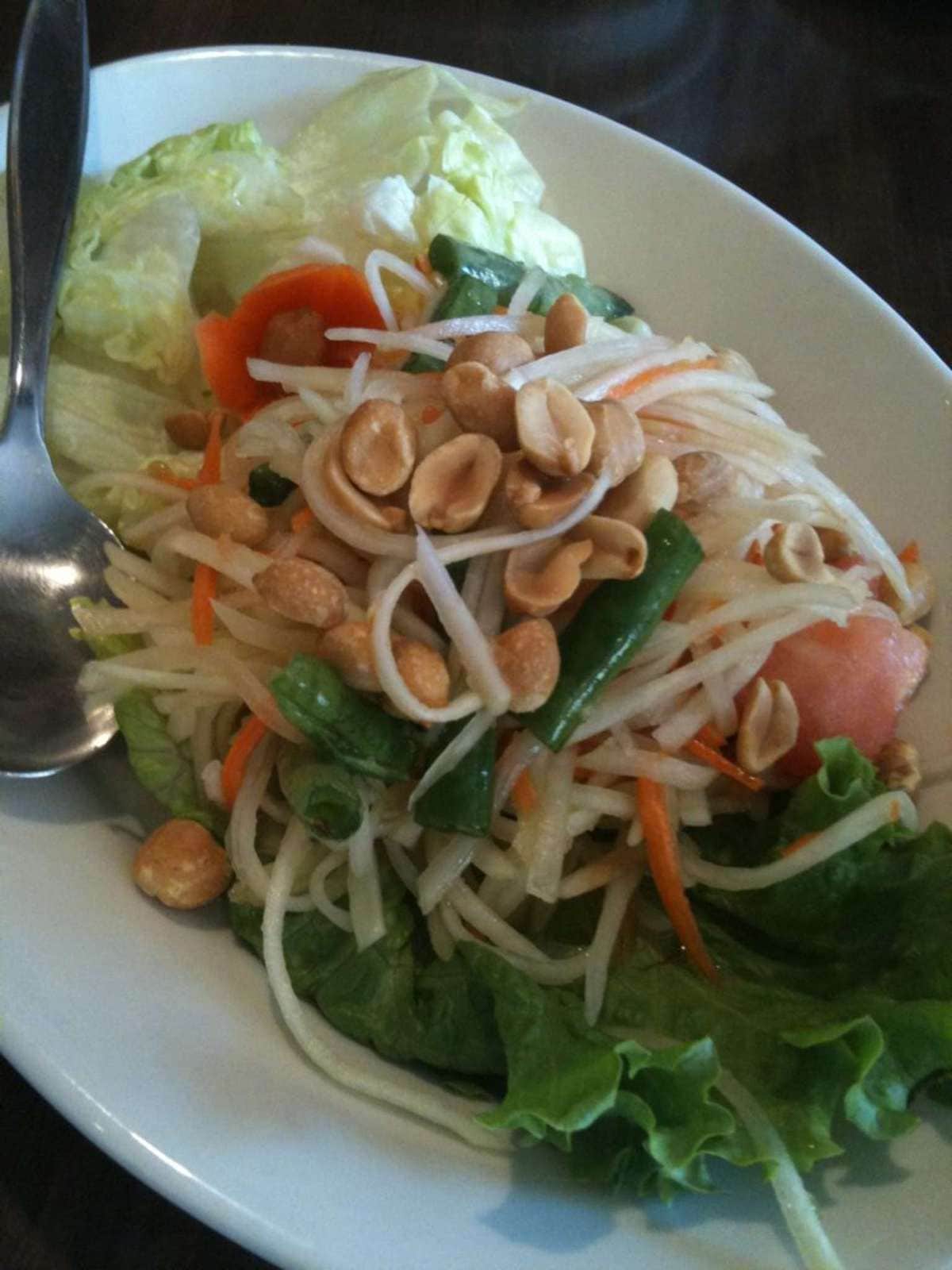 Photo credit: zomato