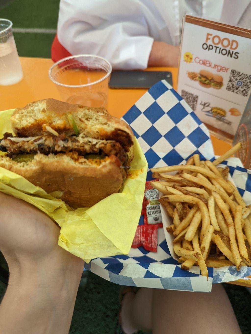Photo credit: happycow
