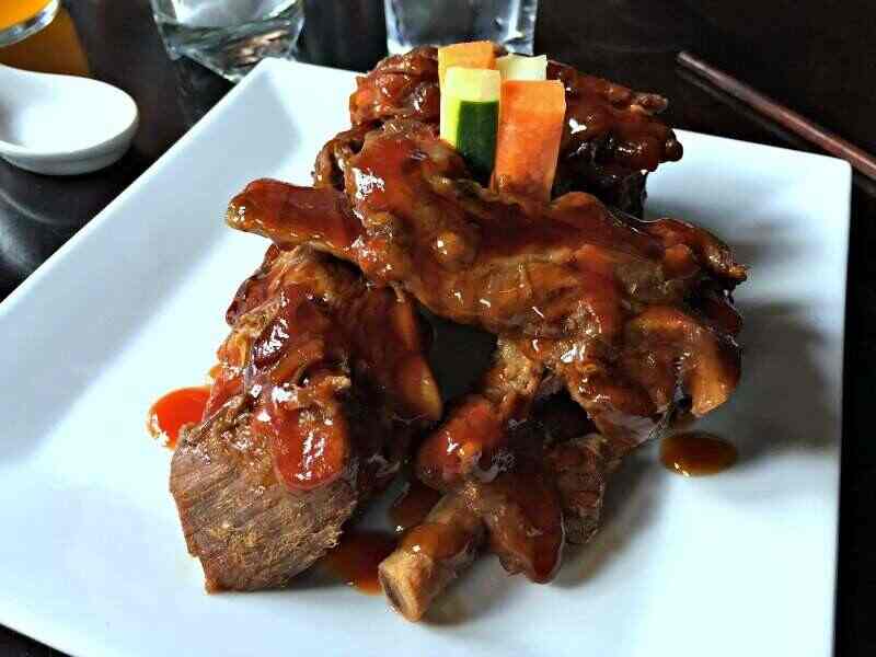 Photo credit: zomato