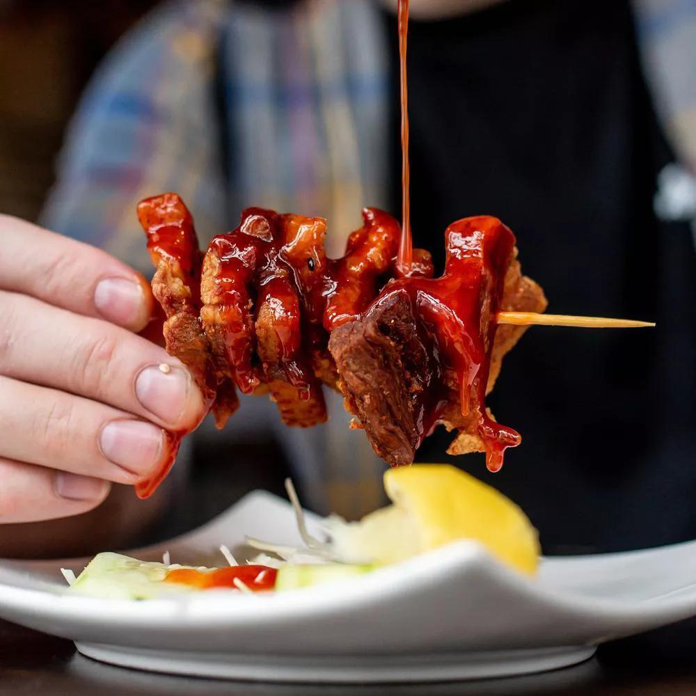 Photo credit: michelin