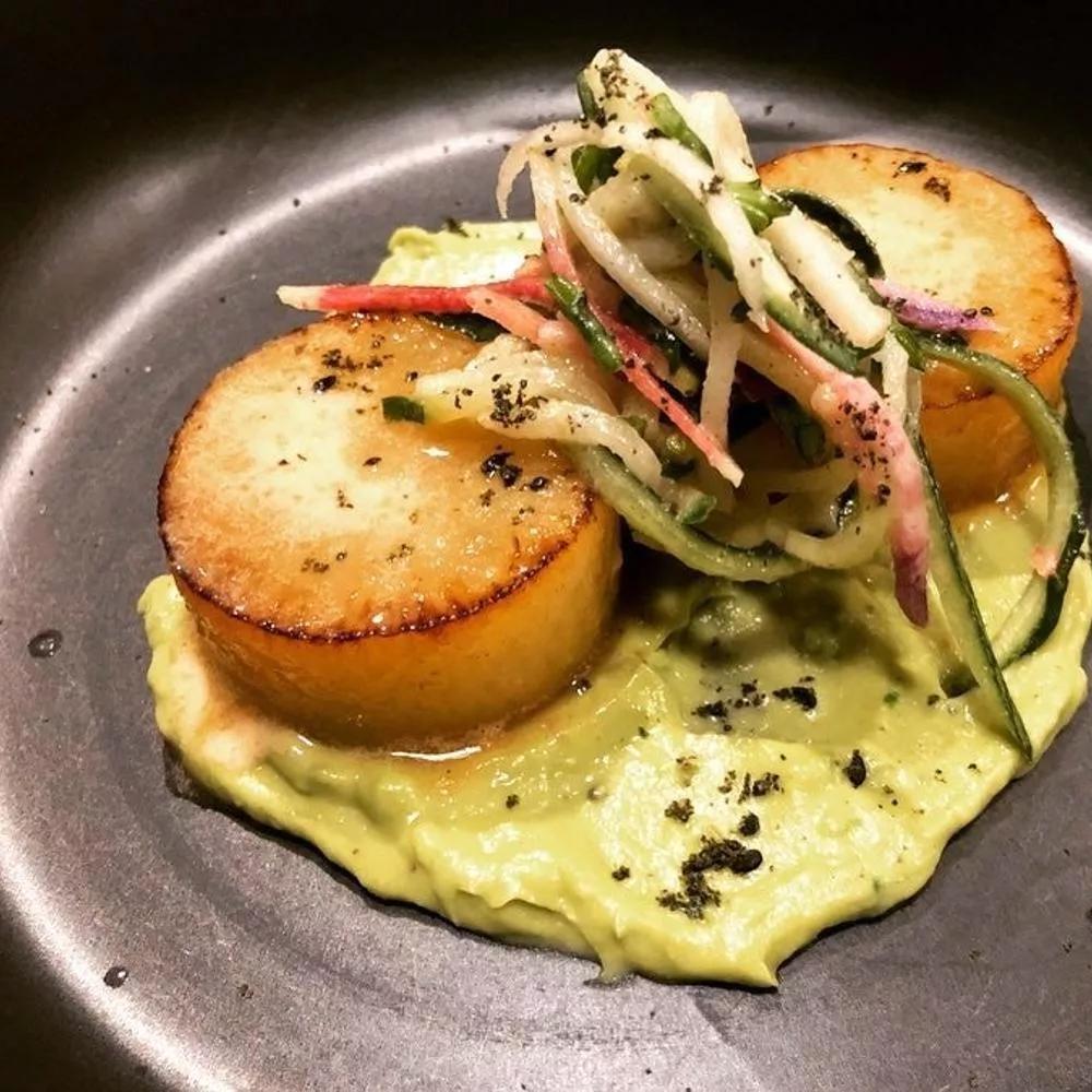 Photo credit: michelin