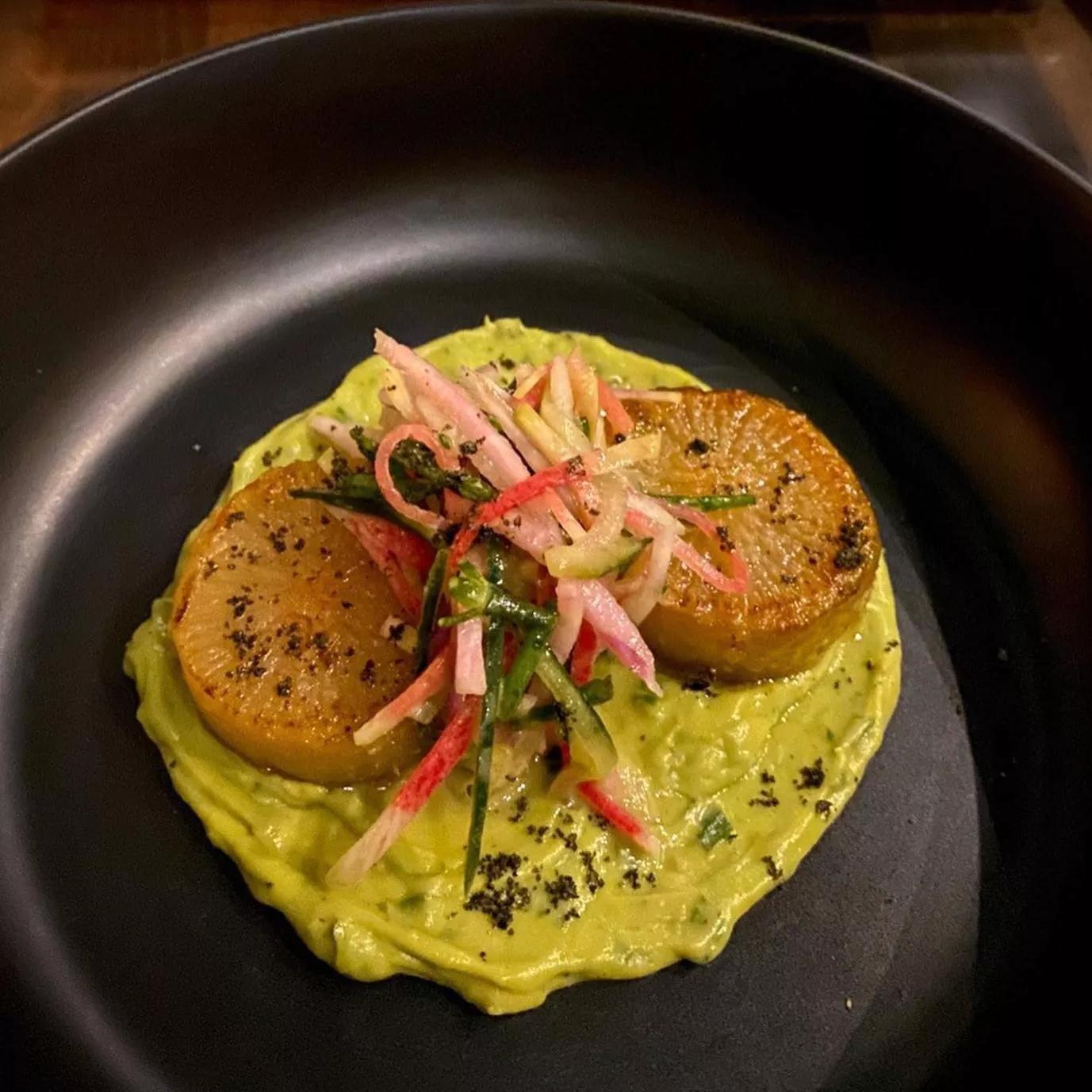 Photo credit: michelin