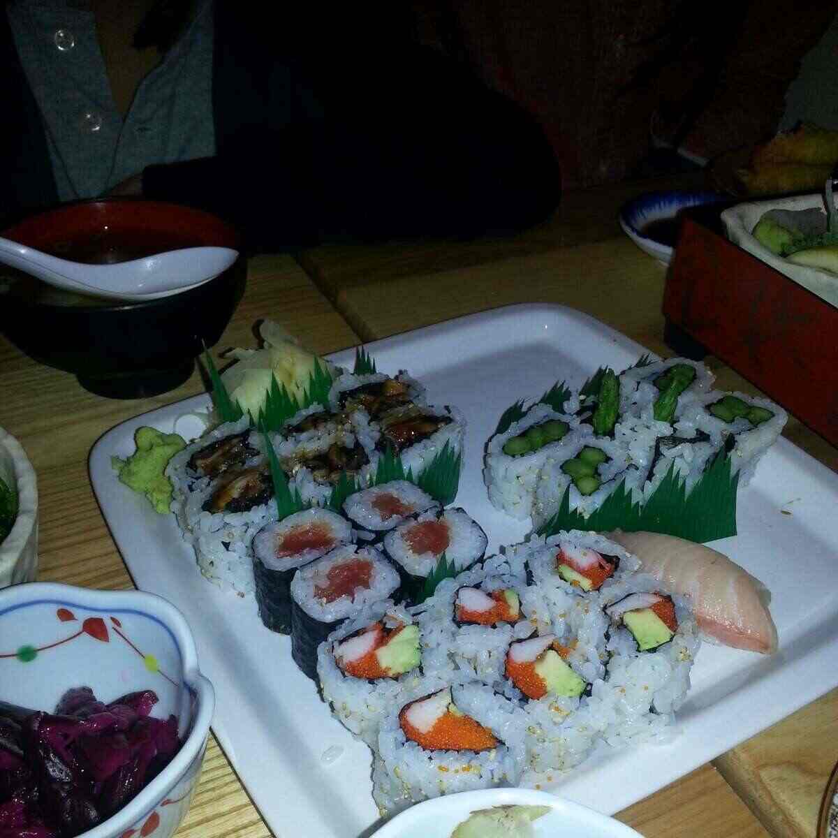 Photo credit: zomato