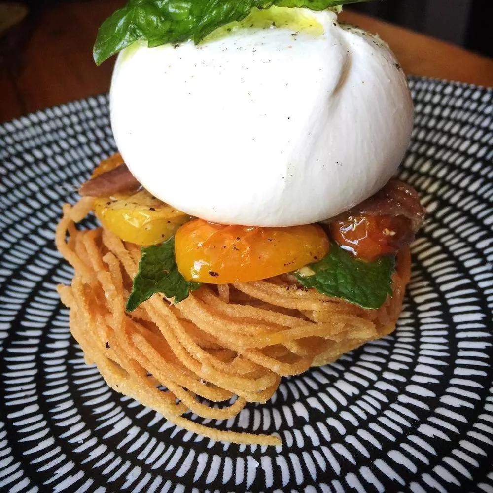 Photo credit: michelin