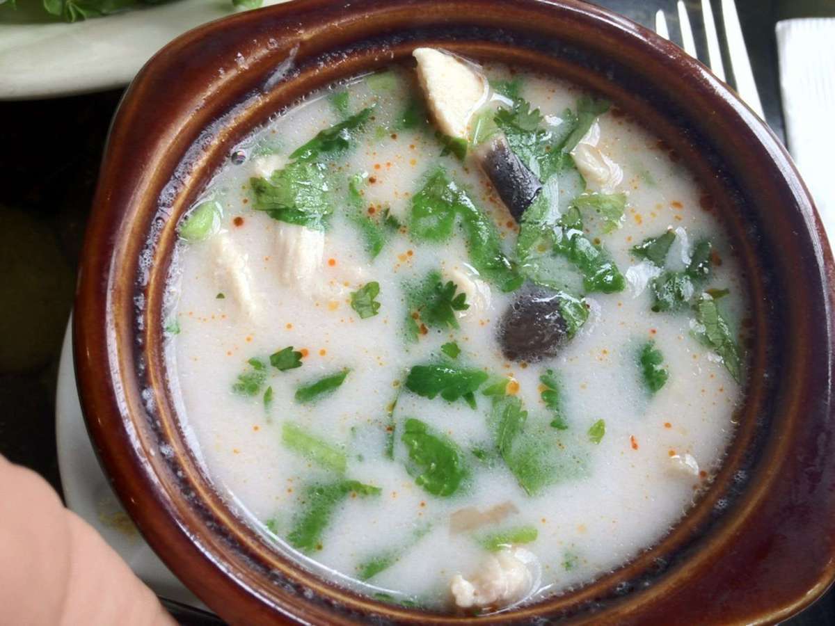 Photo credit: zomato