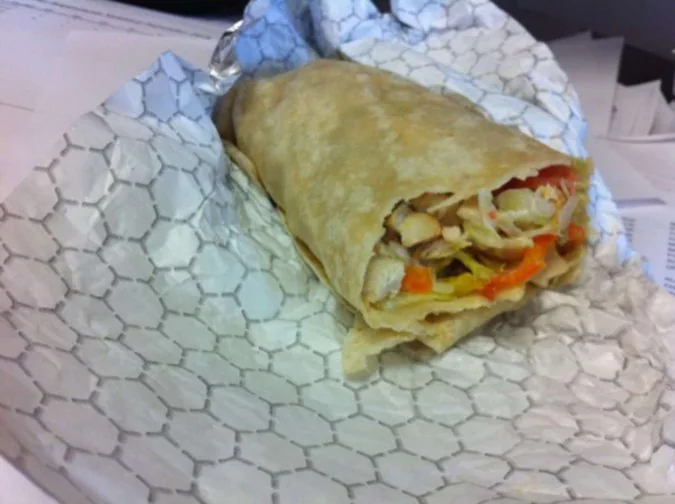 Photo credit: zomato