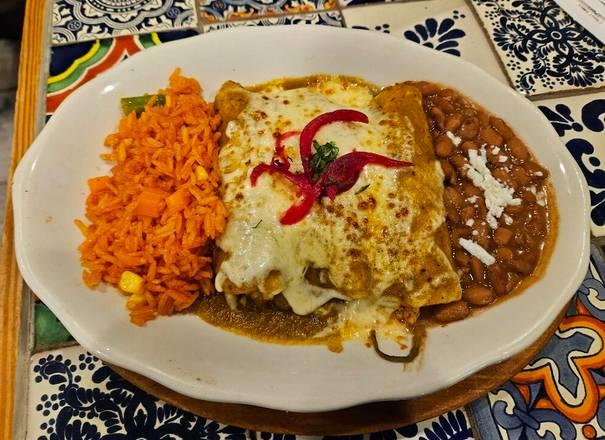 Photo credit: ubereats