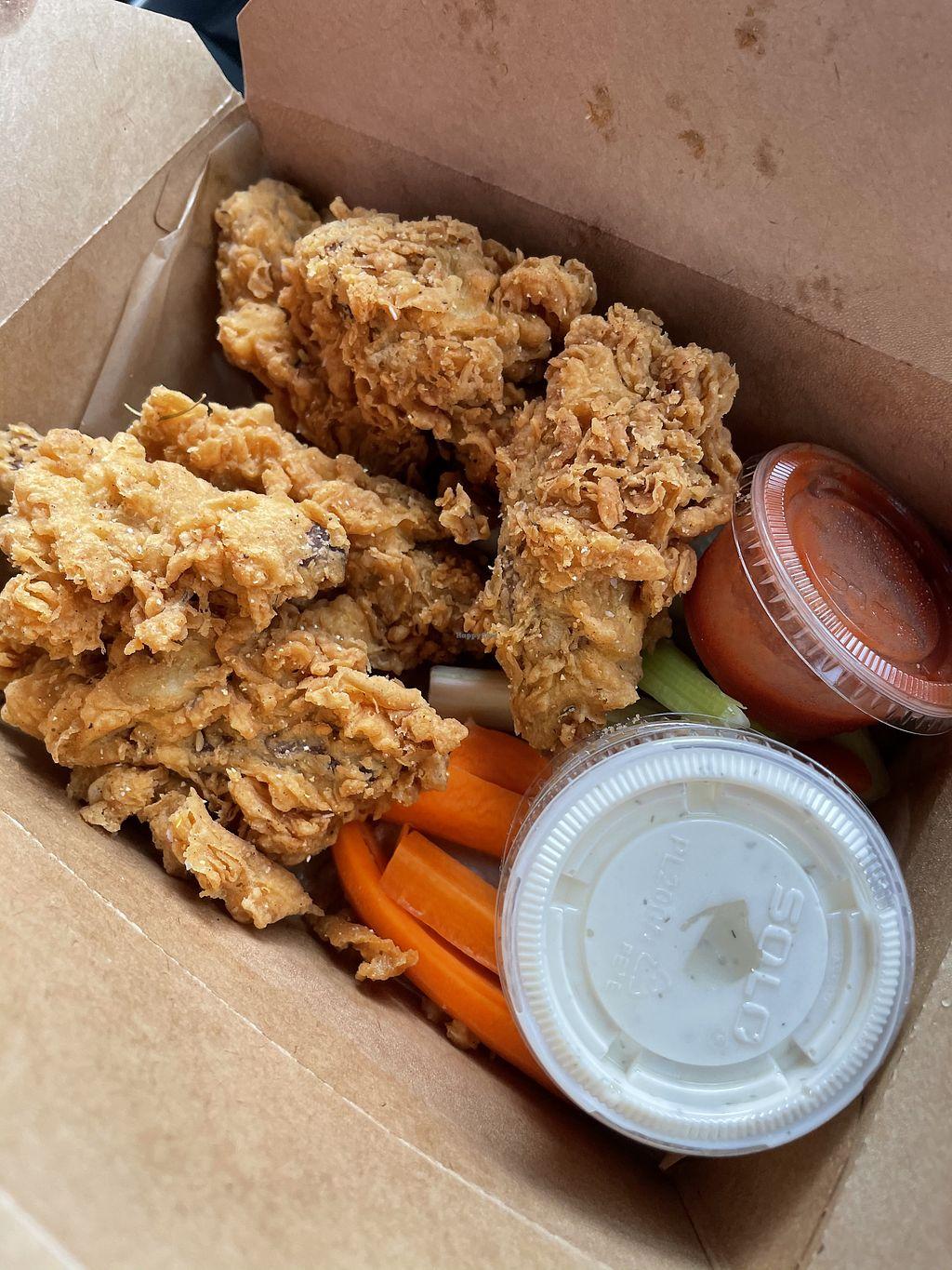 Photo credit: happycow