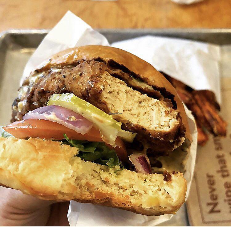 Photo credit: happycow