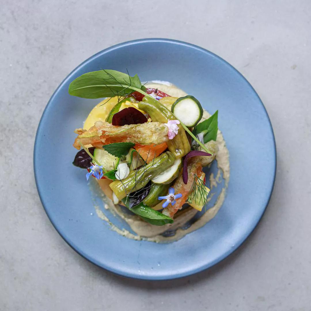 Photo credit: michelin