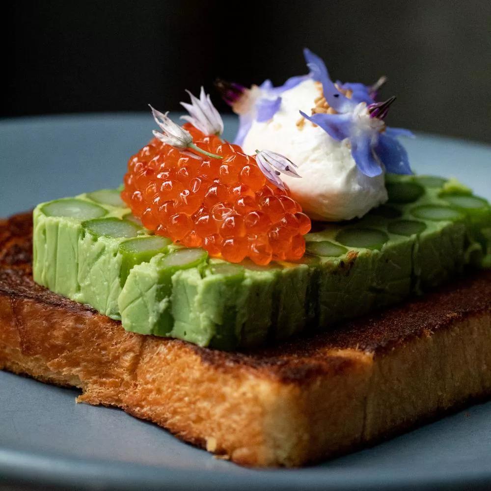 Photo credit: michelin