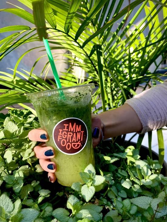 Photo credit: ubereats